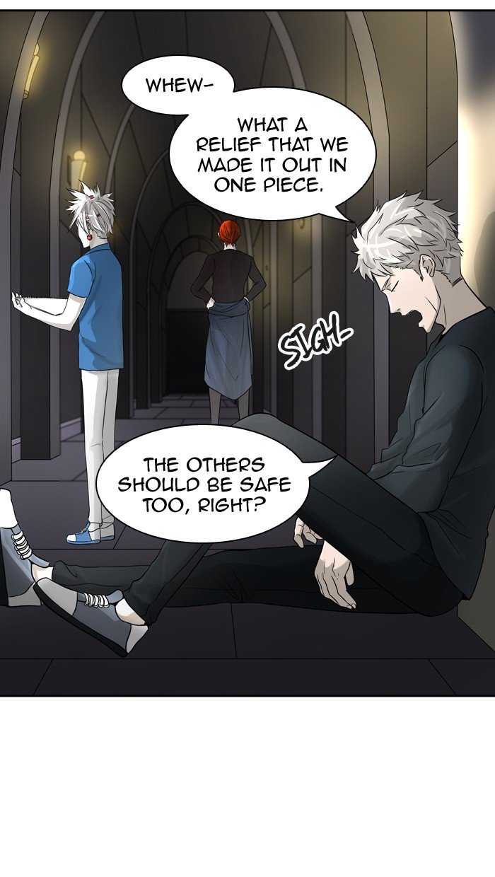 Tower of God, Chapter 389 image 66